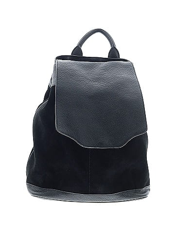 Rag & Bone Leather Backpack (view 1)
