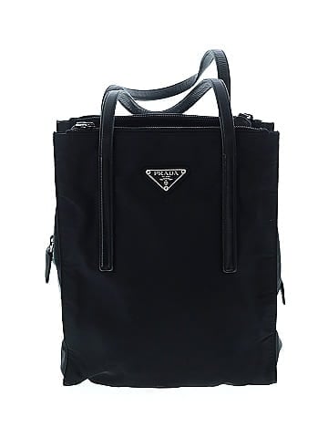 Prada Vintage Tote (view 1)