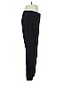 J.Crew 365 100% Polyester Solid Black Dress Pants Size 6 - photo 4