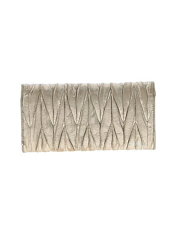 Miu Miu Matelassé Leather Wallet (view 2)
