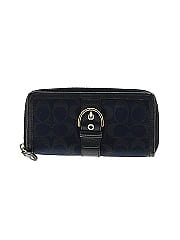 Coach Factory Wallet