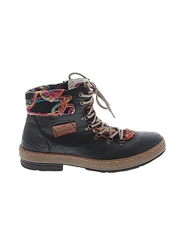 Rieker Ankle Boots (view 1)