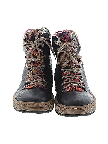 Rieker Ankle Boots (view 2)
