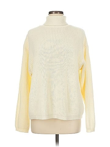 Collection Turtleneck Sweater (view 1)