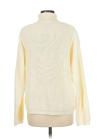 Collection Turtleneck Sweater (view 2)