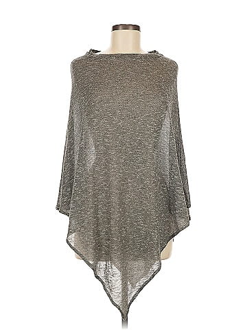 Cejon Poncho (view 1)