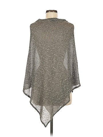 Cejon Poncho (view 2)