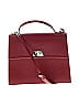 Louis Vuitton 100% Leather Burgundy Red Epi Leather Sevigne GM Bag One size - photo 1