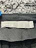 Vince. Black Wool Pants Size 4 - photo 3