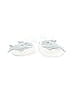 Baby Aspen White Booties Size 0-6m - photo 2