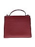 Louis Vuitton 100% Leather Burgundy Red Epi Leather Sevigne GM Bag One size - photo 3