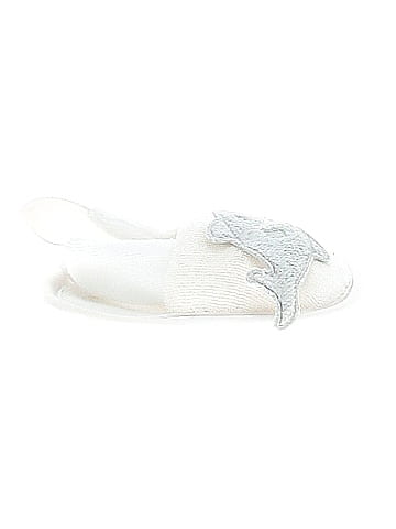 Baby Aspen Booties (view 1)