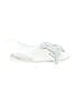Baby Aspen White Booties Size 0-6m - photo 1