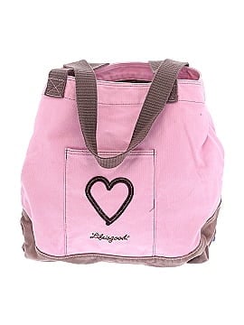 Life Is Good Tote