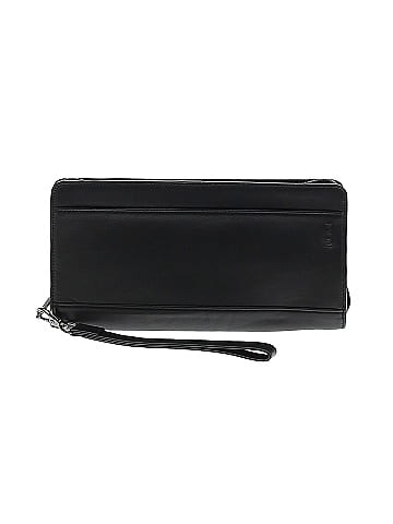 Tumi Leather Wallet (view 1)