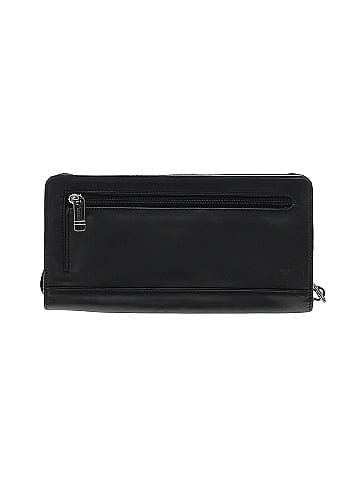 Tumi Leather Wallet (view 2)