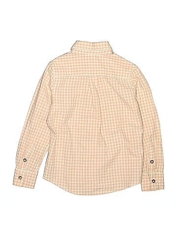 Tommy Hilfiger Long Sleeve Button-Down Shirt (view 2)