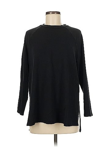 Eileen Fisher Pullover Sweater (view 1)