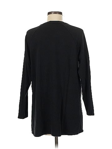 Eileen Fisher Pullover Sweater (view 2)