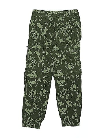 Eddie Bauer Cargo Pants (view 2)