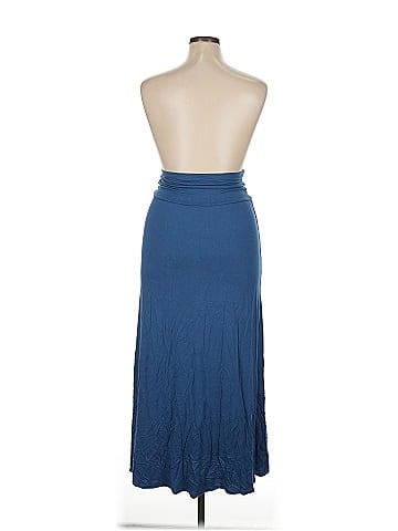 Azules Casual Dress (view 2)