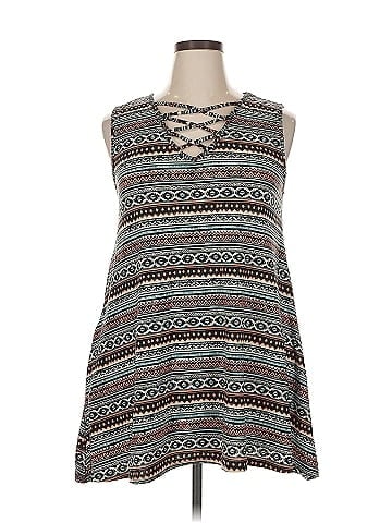 Bobbie Brooks Casual Dress (view 1)