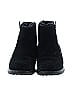 Ugg Australia Black Ankle Boots Size 7 - photo 2
