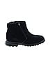 Ugg Australia Black Ankle Boots Size 7 - photo 1