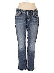 Silver Jeans Co. Jeans