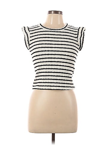 Moa Moa Short Sleeve Top (view 1)