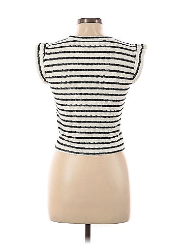 Moa Moa Short Sleeve Top (view 2)