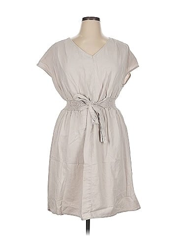 Morgan Taylor Casual Dress (view 1)