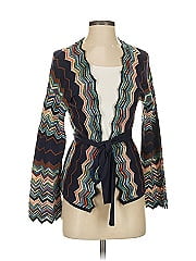 M Missoni Wool Cardigan