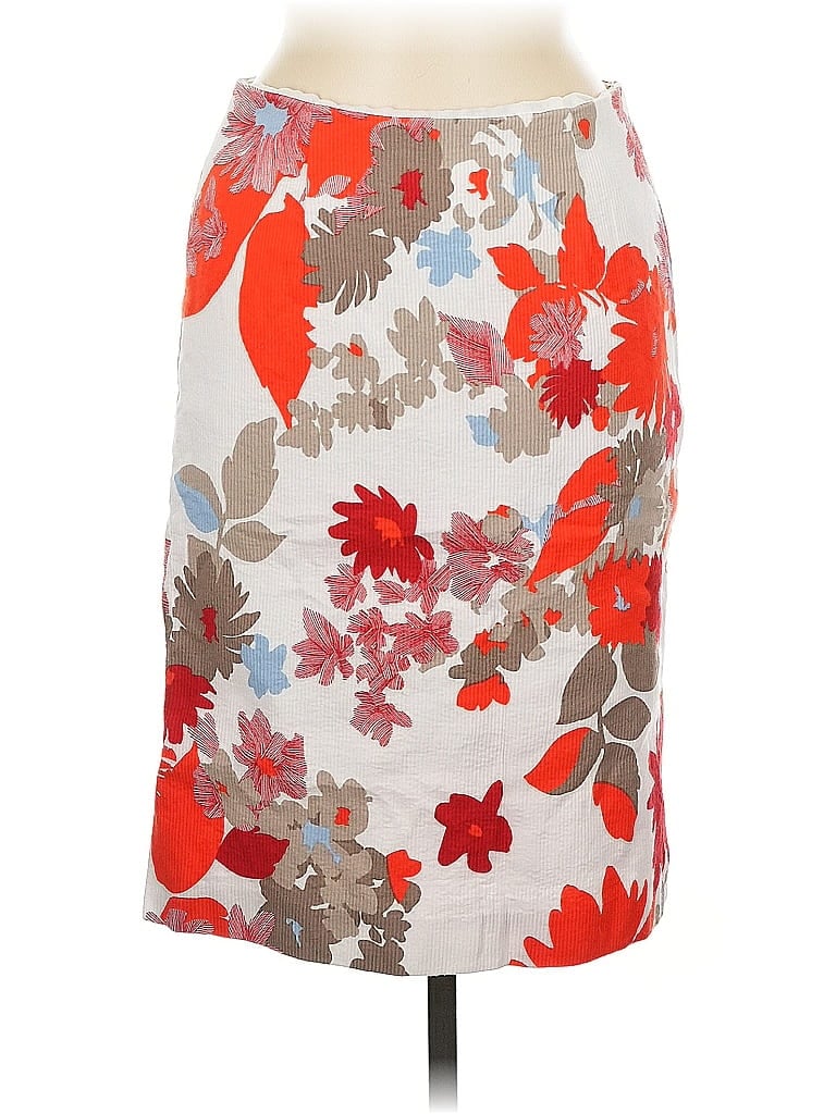 Pre-owned Pendleton Casual Skirt In Red