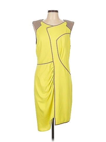 BCBGMAXAZRIA Runway Cocktail Dress (view 1)