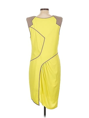 BCBGMAXAZRIA Runway Cocktail Dress (view 2)