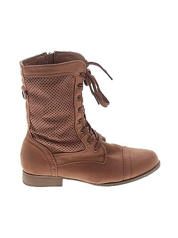 Wild Diva Boots (view 1)