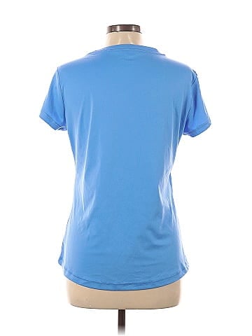 Fila Sport Short Sleeve T-Shirt (view 2)