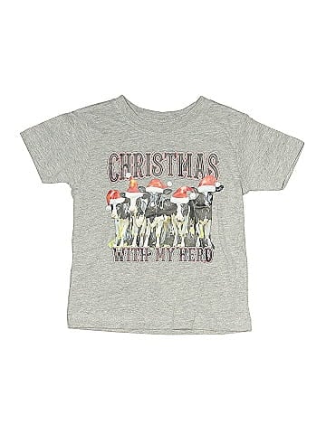 Rabbit Skins Short Sleeve T-Shirt (view 1)
