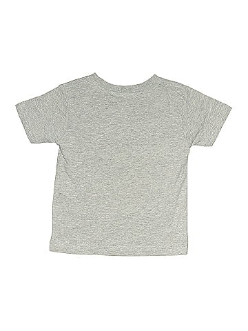 Rabbit Skins Short Sleeve T-Shirt (view 2)