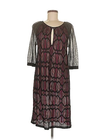 M Missoni Cocktail Dress (view 1)