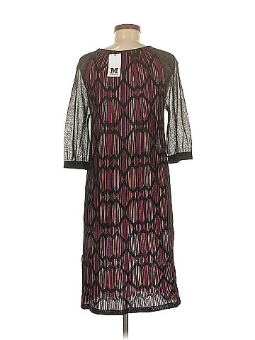 M Missoni Cocktail Dress (view 2)