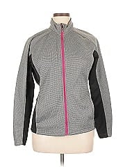 Spyder Track Jacket