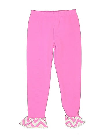 Counting Daisies Casual Pants (view 1)