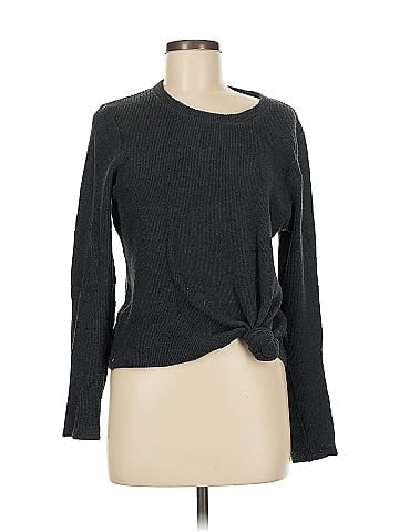 TeXTURE & THREAD Madewell Cardigan (view 1)