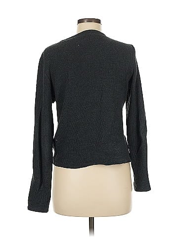 TeXTURE & THREAD Madewell Cardigan (view 2)