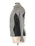 Spyder 100% Polyester Gray Track Jacket Size XL - photo 5