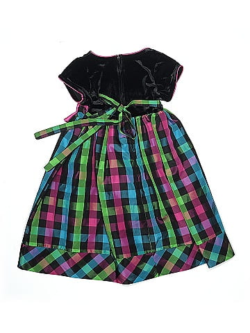 Goodlad Dress (view 2)