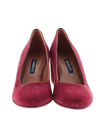 Margaux Heels (view 2)
