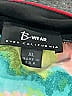 B.wear Green Sleeveless Blouse Size XL - photo 7